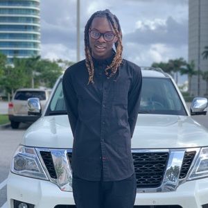 Meet your Posher, Paul